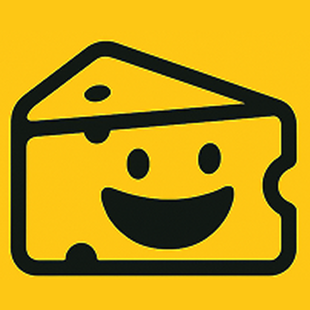 Cheez Logo
